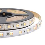 SERIE TIRA LED SMD5050 RGBWW 5 EN 1